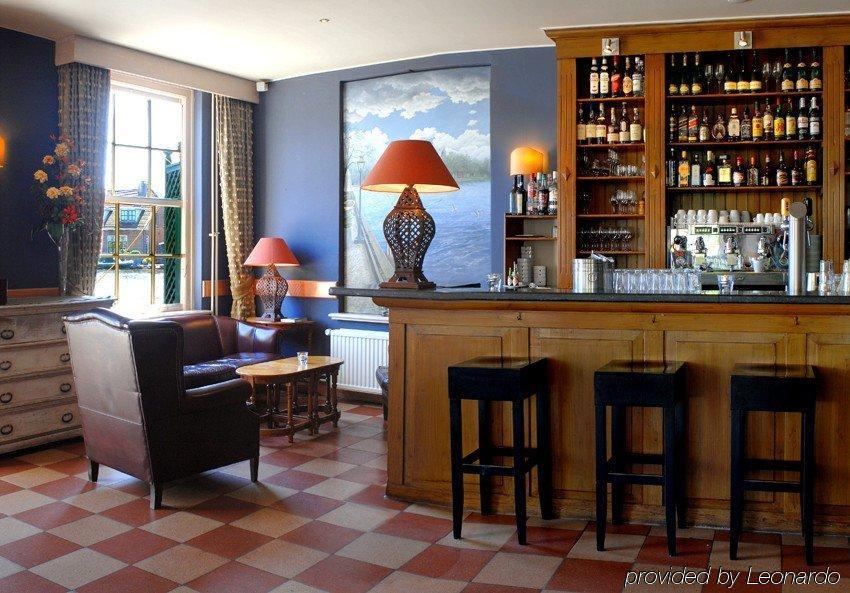 Hotel Restaurant 'T Jagershuis Ouderkerk aan de Amstel Restaurant foto
